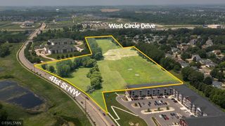 41 Street NW, Rochester, MN 55901