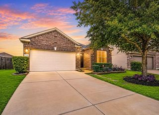 6622 Summer Spruce Ct, Katy, TX 77449