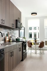 295 Johnston Ave #295J-502, Jersey City, NJ 07304