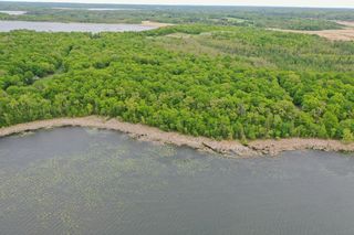 Lot 9 NE Rock Lake Rd, Rochert, MN 56578