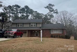 300 Carlisle Ave, Winnsboro, SC 29180