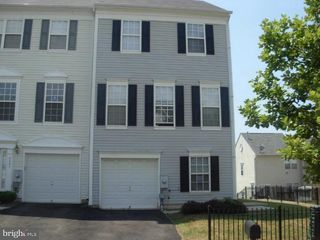 2001 Tremont St SE, Washington, DC 20020