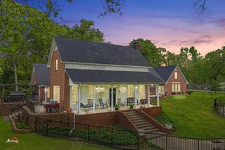 4644 Mount Pisgah Rd, Kilgore, TX 75662