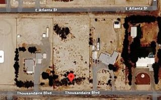 860 Thousandaire Blvd, Pahrump, NV 89048