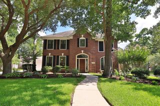 72 W  Sandalbranch Cir, Spring, TX 77382