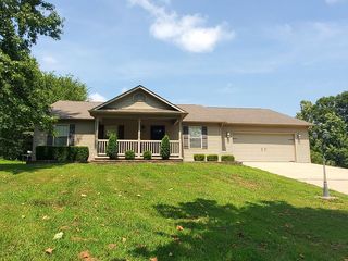 426 County Road 544, Jackson, MO 63755