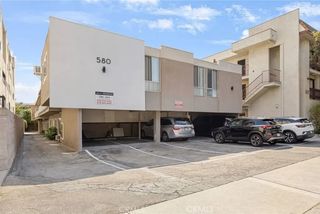 580 W  Stocker St #8, Glendale, CA 91202