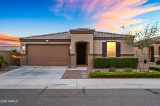 146 S 200TH Avenue, Buckeye, AZ 85326
