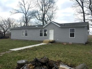 10394 E  Jeff Davis Rd, Marshall, IL 62441