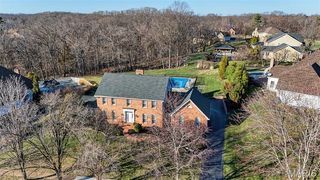 16427 Brandsford Point, Chesterfield, MO 63005