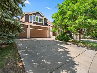 16440 Oakwell Court, Parker, CO 80134
