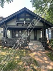4236 Agnes Ave, Kansas City, MO 64130