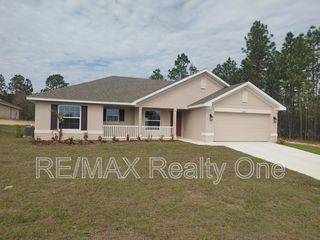 8398 N  Jay Dr, Citrus Springs, FL 34434