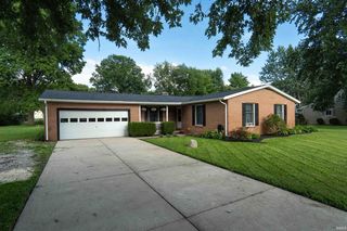 704 Jeff Dr, Kokomo, IN 46901