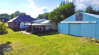 14435 Stantz Rd, Coal City, IN 47427