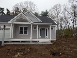 19 Sage Drive #23, Hampton, NH 03842
