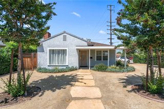 8461 Maxine St, Pico Rivera, CA 90660