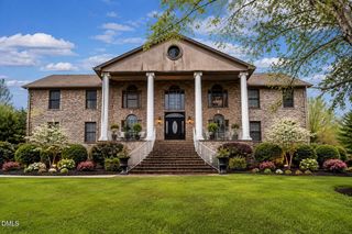84 River Bend Rd, Milton, NC 27305
