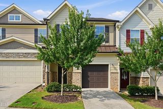506 Oak Forest View Ln, Wake Forest, NC 27587