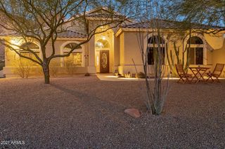 6036 E  Greasewood St, Apache Junction, AZ 85119