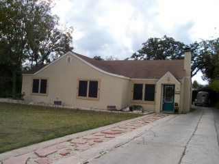 407 Junction Hwy, Kerrville, TX 78028