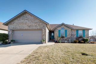 718 N  Allison St, Nixa, MO 65714