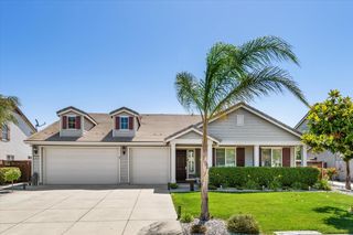33 Calla Ct, Oakley, CA 94561