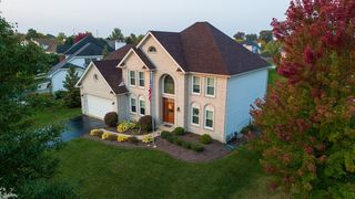 23033 Arbor Creek Dr, Plainfield, IL 60586