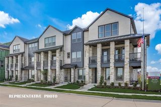 3711 Sailing View Blvd, Arlington, TX 76005