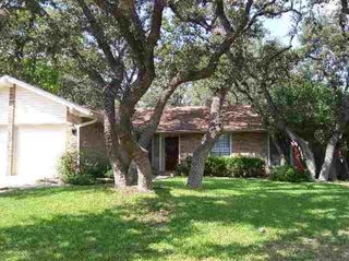 2115 OAK CREEK DR, San Antonio, TX 78232