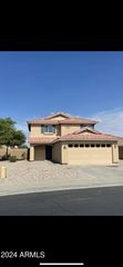 687 S 223RD Lane, Buckeye, AZ 85326