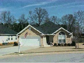 705 Bradford Lane, Evans, SC