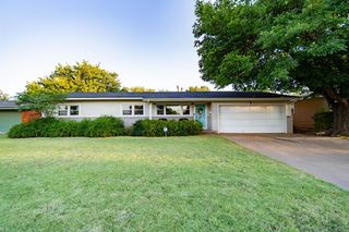 3113 45th St, Lubbock, TX 79413
