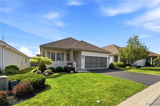 6 Wetherby Way, Lancaster, NY 14086