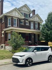 381 Linwood Ave, Columbus, OH 43205
