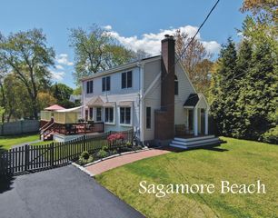 26 Hunters Ridge Road, Sagamore Beach, MA 02562