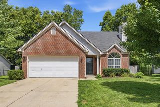 124 Hemingway Pl, Georgetown, KY 40324