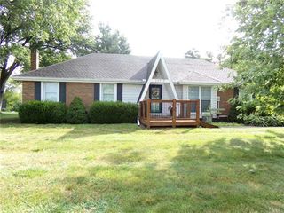 11717 13th Hwy, Richmond, MO 64085