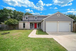 16307 CLOUDED CREST ST, San Antonio, TX 78247