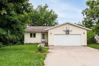 4110 Green Avenue, Madison, WI 53704