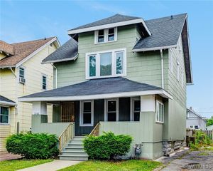 1143 Kensington Ave, Buffalo, NY 14215