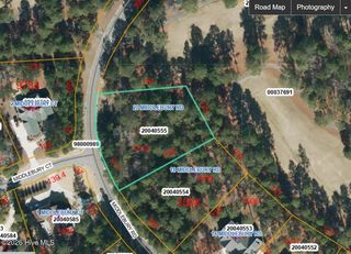 20 Middlebury Rd #1510, Pinehurst, NC 28374
