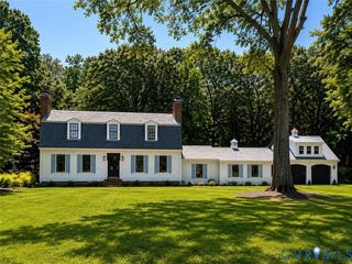 13531 W  Salisbury Rd, Midlothian, VA 23113