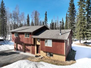 3846 Blessing Ave, North Pole, AK 99705