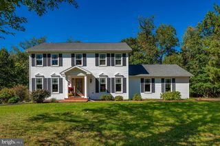 7530 Mountain Laurel Rd, Boonsboro, MD 21713