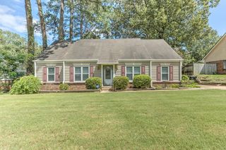 3124 George Cv, Memphis, TN 38134