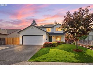 11306 NW 7th Pl, Vancouver, WA 98685