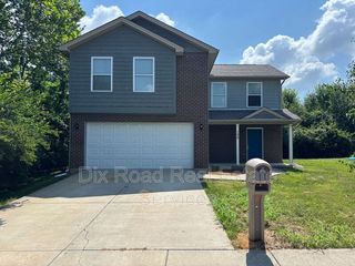 100 Kaitlin Way, Monroe, OH 45050