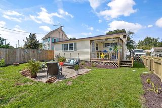 8096 Mire Pond One, Chincoteague Island, VA 23336