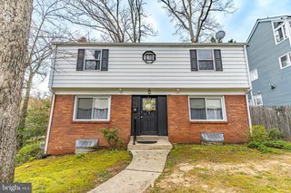 3020 Crest Ave, Landover, MD 20785